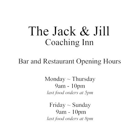 The Jack And Jill Coaching Inn ソルトバーン・バイ・ザ・シー エクステリア 写真