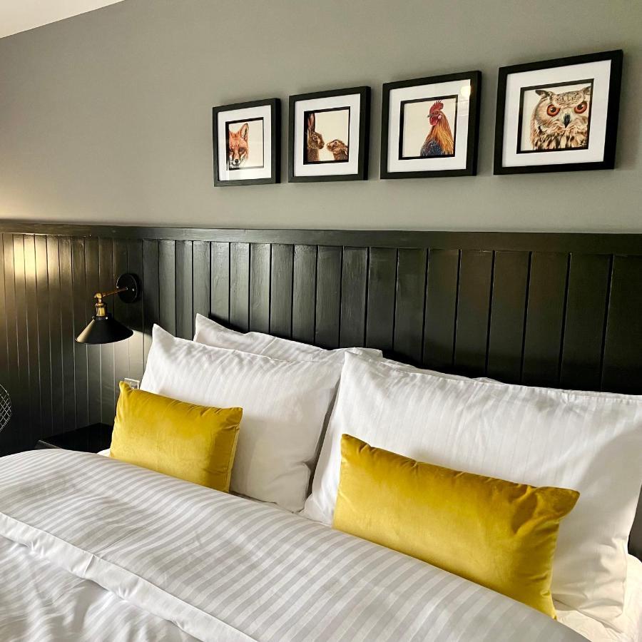 The Jack And Jill Coaching Inn ソルトバーン・バイ・ザ・シー エクステリア 写真