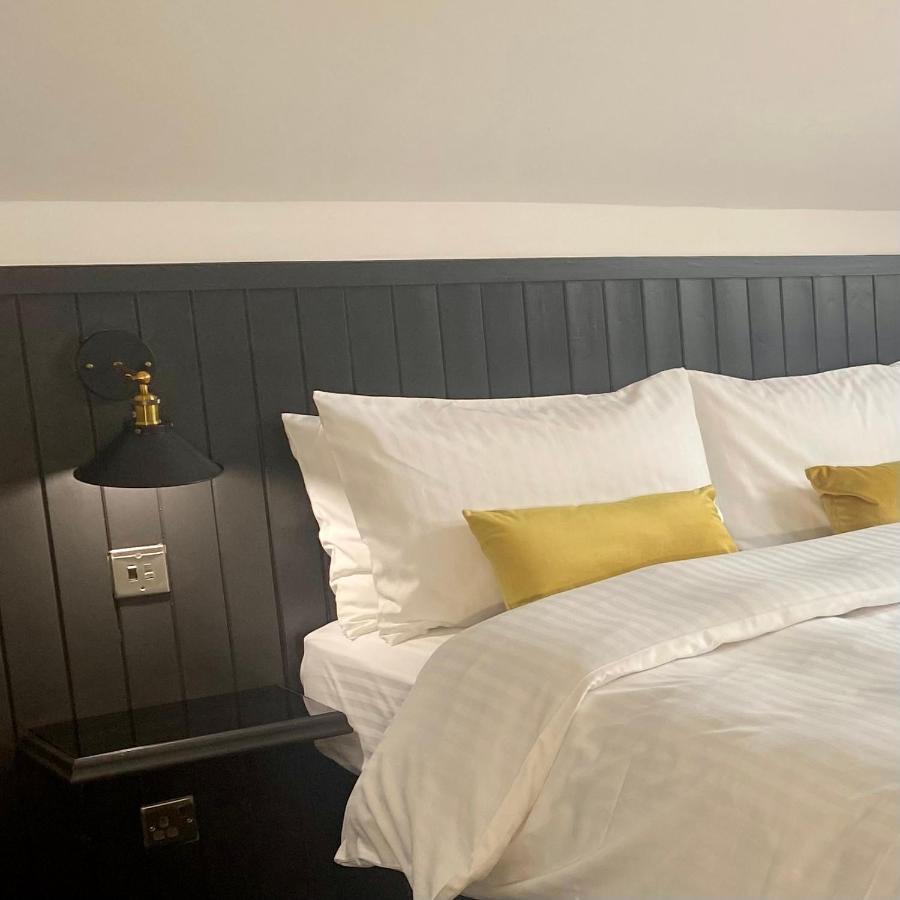 The Jack And Jill Coaching Inn ソルトバーン・バイ・ザ・シー エクステリア 写真